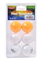 Minge pingpong, 6 buc