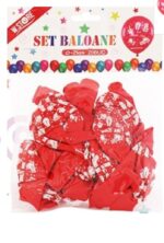 Baloane, La multi ani, 50buc