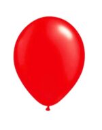 Baloane , 50 buc , culoare Rosu