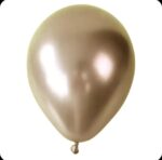 Baloane auri , 50 buc